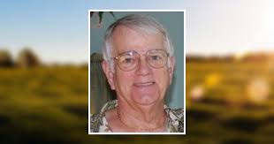 Thomas Ralph Boren Obituary June 7, 2021