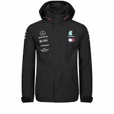 Ebay Sponsored Mercedes Amg Petronas Motorsport 2019 F1 Mens Rain Jacket Mercedes Amg Camisetas Mercedes