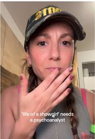 Understanding the Emotional Side of Showbiz Life