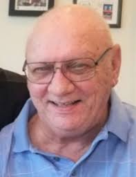 Wayne Richard Abrell Obituary February 26, 2023