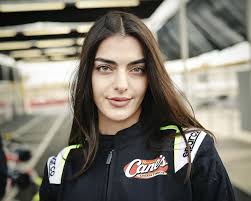 Toni Breidinger Exits Watkins Glen Race Early as Crew Chief Cayden Replaces  Driver in Shocking Moment