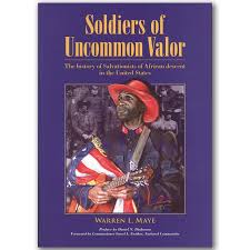 SOLDIERS OF UNCOMMON VALOR SC - The Salvation Army Trade Central
