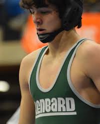 Glenbard West Wrestling