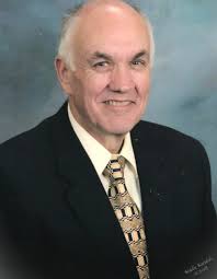 Laurence Huston Obituary (1946