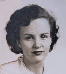 Obituary for Marjorie I. (McDermott) Elmer