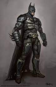 Injustice Gods Among Us Concept Art By Hunter Schulz Concept Art World Batman Batman Concept Batman Universe