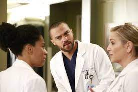 Regarder grey's anatomy saison 16 en streaming. Grey S Anatomy Season 16 Online Videos Dailymotion