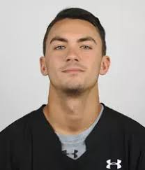 2018 Men's Lacrosse Roster