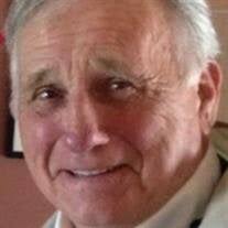 Mr. James W. Bluhm Obituary