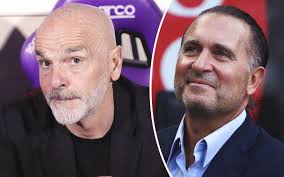 🔴⚫️ This would be the Guest list for Milan's 1️⃣2️⃣5️⃣ Anniversary Party  Marco van Basten✅️ Ruud Gullit✅️ Frank Rijkaard✅️ Alexandre Pato✅️ Clarence  Seedorf✅️ Filippo Inzaghi✅️ Christian Abbiat️i✅️ Pietro Paolo Virdis ...