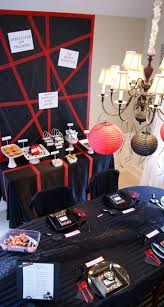 Investigate ways to build a really strong case for faith through craft kits, giveaways, decorations and so much more right here. Kara S Party Ideas Secret Agent Spy Boy Tween 11th Birthday Party Activity Planning Ideas