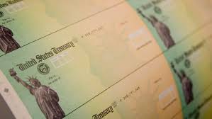 Foreign Workers Living Overseas Mistakenly Received 1 200 U S Stimulus Checks Upr Utah Public Radio