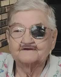 Obituary information for Ellen Hedger