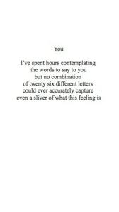 Left Me Speechless Words Inspirational Quotes Pretty Words