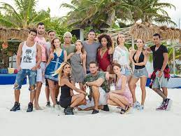 2002 279 members 9 seasons73 episodes. Blog