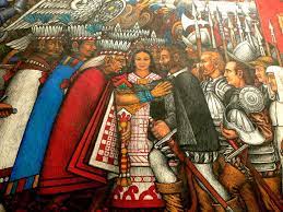 Wonderful people, superb hospitality, great location, closed parking and the breakfast was very delicious. Tlaxcalans Of Barrio De Analco Have Been Largely Forgotten Local News Santafenewmexican Com
