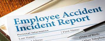 Get an accident (crash) report 4 Steps For Writing An Effective Accident Report