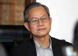 Dr lee boon chye is the mp for gopeng in the state of perak. Trust Facts Based On Science Not Fear The Star
