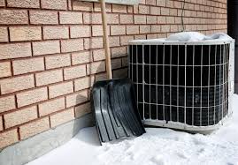 How To Winterize An Air Conditioner Heat Pump System Hvac Maintenance Heat Pump