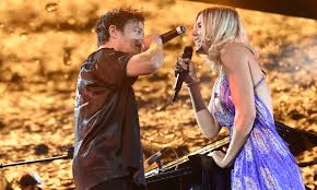 Jamie Cullum And Joss Stone At Stuttgart Jazz Open 2018 Article All About Jazz New single 'walk with me' out now. joss stone at stuttgart jazz open