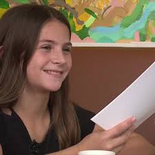 Metro Detroit girl, 10, is the co-owner of a new Downtown Detroit restaurant