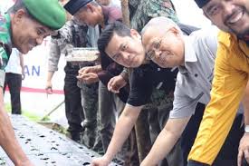 Check spelling or type a new query. Pt Cahaya Bahari Dukung Program Swasembada Bawang Putih 2019 Iglobalnews
