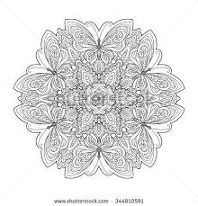 Father's day coloring pages are a great boredom buster for your children, and when they're fin. Flowers Drawings Inspiration Coloring Book For Adult And Older Children Coloring Page With Mandala Made Of D Flowers Tn Leading Flowers Magazine Daily Beautiful Flowers For All Occasions