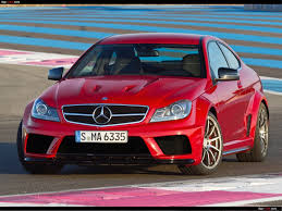 2012 Mercedes Benz C63 Amg Coupe Black Series Mercedes Benz Autos Spain Pink Car Mercedes C63 Benz C