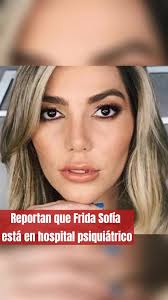 Qué Edad Tenía Alejandra Guzmán Cuando Tuvo A Su Hija Frida