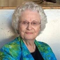 MS. DOROTHY LOUISE SWINDLE Obituary