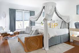 Small space decorating can be a big challenge. 10 Soothing Southern Bedrooms Because We All Need A Happy Place Right Now Styleblueprint Com