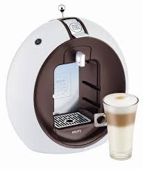 Shop for nescafé® dolce gusto® genio coffee machine online. Krups Nescafe Dolce Gusto Kapselmaschine Test Testberichte De