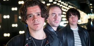 The View SHARE THE NEW SINGLE 'NEON LIGHTS' |