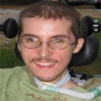 Obituary information for Adam Steadman