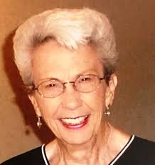 Eunice Mangold Obituary