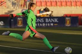 It began on april 9 and ended may 8, one week before the start of the regular season. Soccer S Nwsl Challenge Cup Is Downright Binge Worthy Portland Monthly