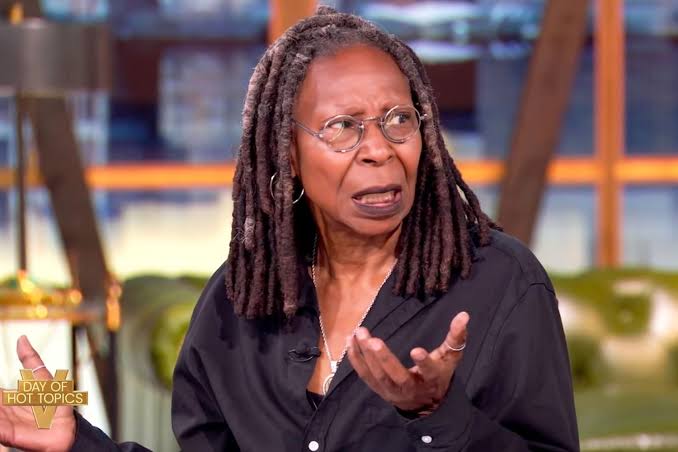 Whoopi Goldberg doesn't get why younger generations think Boomers aren't  cool