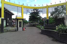 Reddoorz @ condong catur 3. Taman Kuliner Condongcatur Tempat Makan Di Sleman