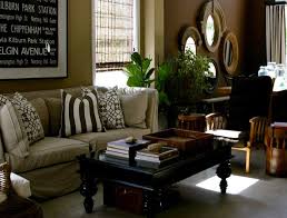 Maybe you would like to learn more about one of these? 15 Relaxing Brown And Tan Living Room Designs Home Design Lover