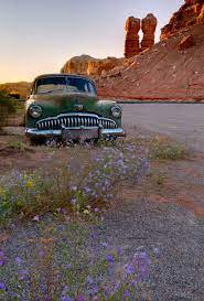 Pin On Beautiful Vintage Cars And Trucks