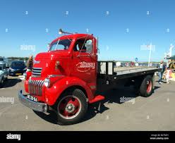 Image result for Red 1946 Truck