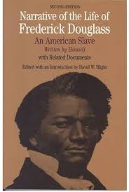 Narrative of the Life of Frederick Douglas: An American Slave (Penguin  Classics): Douglass, Frederick: 9780131166158: Amazon.com: Books