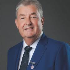 Make A Difference David's post below tells you all you need to know, I must  thank the EDA, our Customers, our Suppliers, our Team and of course Tommy  himself. He decided to