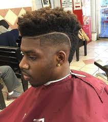 Social media's largest black men's fashion and lifestyle community #blackmenwithstyle. 50 Stylish Fade Haircuts For Black Men In 2020