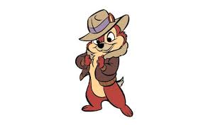 Chip 'n dale rescue rangers is an american animated series produced by walt disney television animation and created by tad stones and alan zaslove. Chip From Chip N Dale Rescue Rangers Costume Carbon Costume Diy Dress Up Guides For Cosplay Halloween