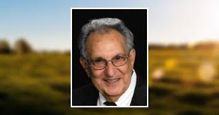 Russell S. Guarino Obituary August 13, 2016