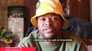 Let's welcome our new members! Deo Bez, Charlton Coetzee, Yolandi Adams,  Kyla Kea Malgas, Chantel Benson Waterson, Charmain Gouws