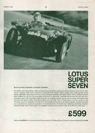 Pin By Melvin Blackburn On Lotus Caterham Seven 1957 Lotus Sports Car Expensive Sports Cars Lotus Car