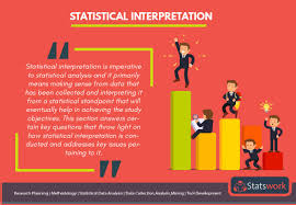 How Do I Interpret The Statistics On A Researchpaper Without Knowing Much About Statistics Big Data Analytics Data Analytics Analysis