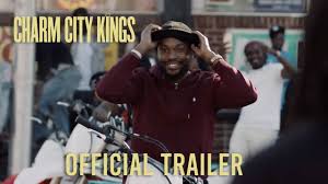 Charm City Kings Official Trailer Youtube